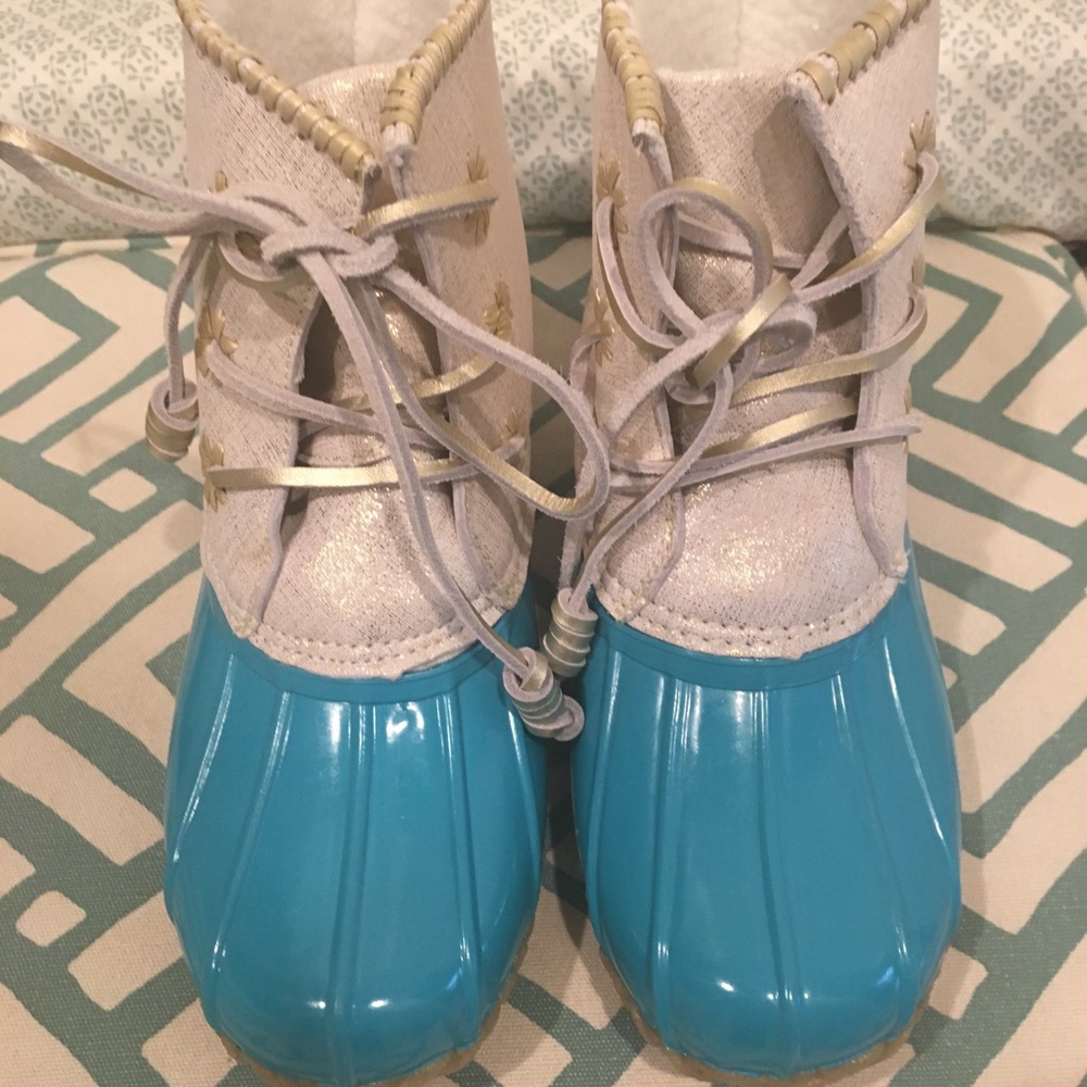 Jack Rogers Chloe Rainboot